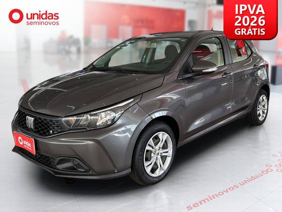 FIAT ARGO 1.0 FIREFLY FLEX DRIVE MANUAL FIAT ARGO 1.0 FIREFLY FLEX DRIVE MANUAL